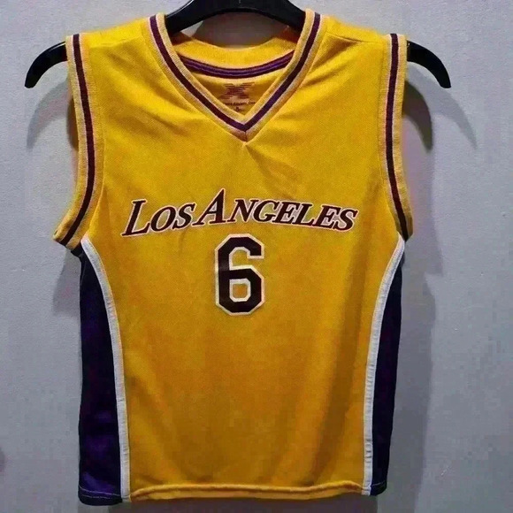 Other - Los Angeles Youth Athletic Gear Sz 10-12